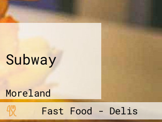 Subway