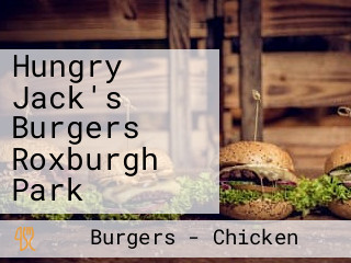 Hungry Jack's Burgers Roxburgh Park