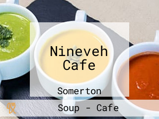 Nineveh Cafe