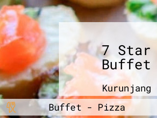 7 Star Buffet