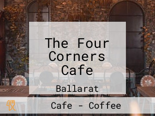 The Four Corners Cafe