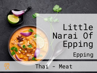 Little Narai Of Epping