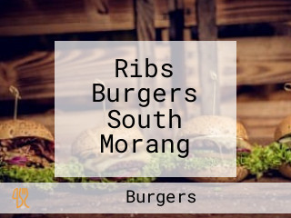 Ribs Burgers South Morang