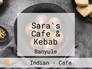 Sara's Cafe & Kebab