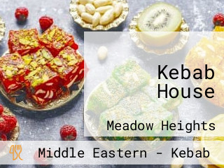 Kebab House