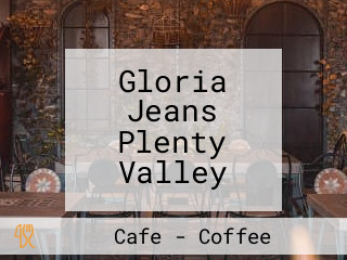 Gloria Jeans Plenty Valley