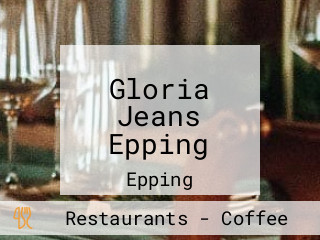 Gloria Jeans Epping