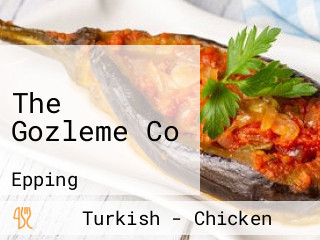 The Gozleme Co