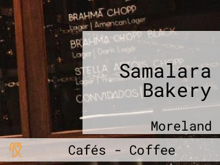 Samalara Bakery