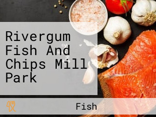 Rivergum Fish And Chips Mill Park