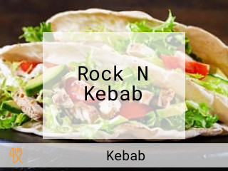 Rock N Kebab