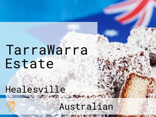 TarraWarra Estate