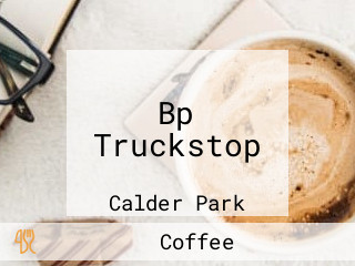 Bp Truckstop