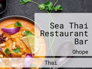 Sea Thai Restaurant Bar