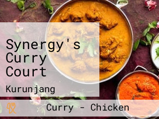 Synergy's Curry Court