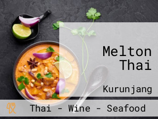 Melton Thai