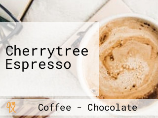 Cherrytree Espresso