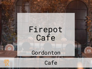 Firepot Cafe