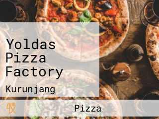 Yoldas Pizza Factory