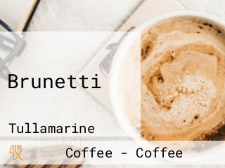 Brunetti