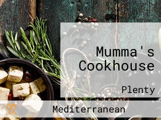 Mumma's Cookhouse