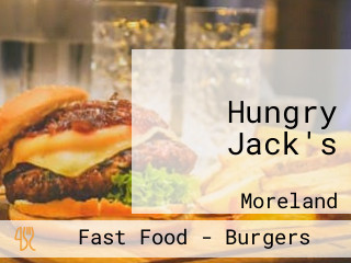 Hungry Jack's