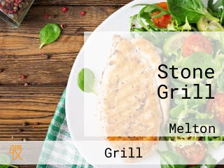 Stone Grill