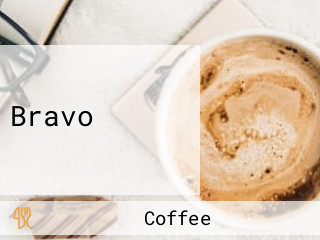 Bravo /cafe