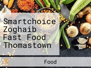 Smartchoice Zoghaib Fast Food Thomastown