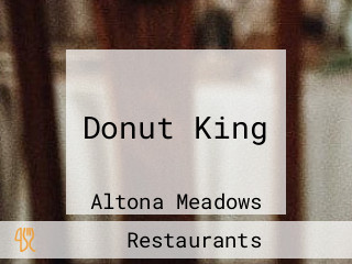 Donut King