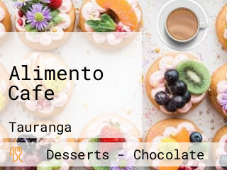 Alimento Cafe