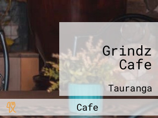 Grindz Cafe