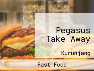 Pegasus Take Away