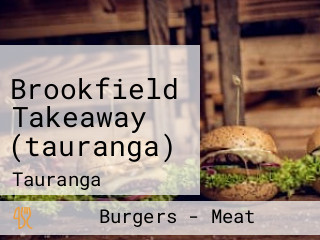 Brookfield Takeaway (tauranga)