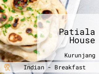 Patiala House