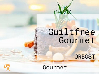 Guiltfree Gourmet