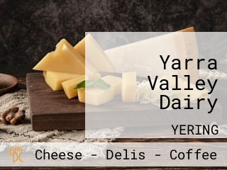 Yarra Valley Dairy