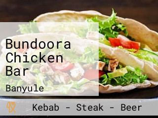 Bundoora Chicken Bar