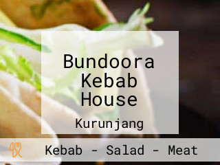 Bundoora Kebab House