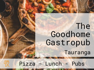 The Goodhome Gastropub