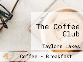 The Coffee Club