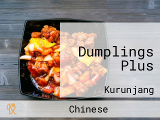 Dumplings Plus