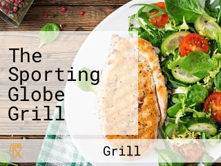 The Sporting Globe Grill Taylors Lakes