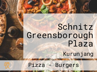 Schnitz Greensborough Plaza