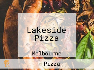 Lakeside Pizza