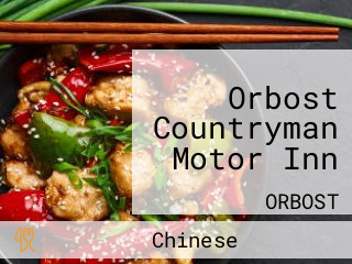 Orbost Countryman Motor Inn