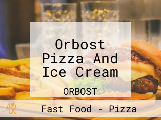 Orbost Pizza And Ice Cream