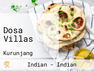 Dosa Villas