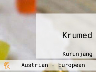 Krumed