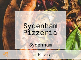 Sydenham Pizzeria